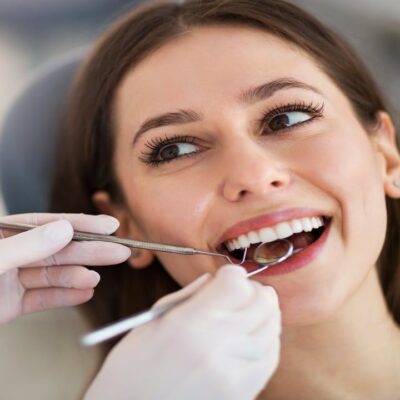 Certified & Experienced Dentist in Dubai
